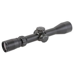 March Optics 2 5-25x42 Tactical MTR-1 Riflescope-03